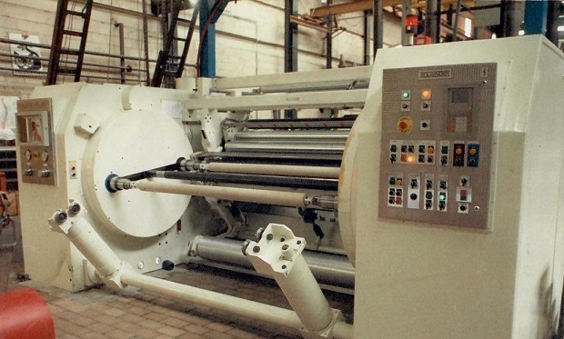 Cablaggio Bordo Macchina