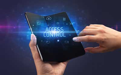 Interactive Access Control