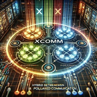 XComm Protocol