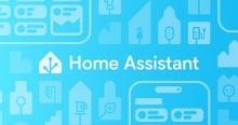 Home Assistant